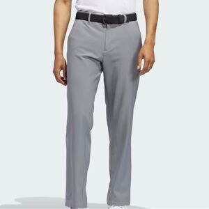 Adidas Ultimate 365 Silver Performance Golf Pants